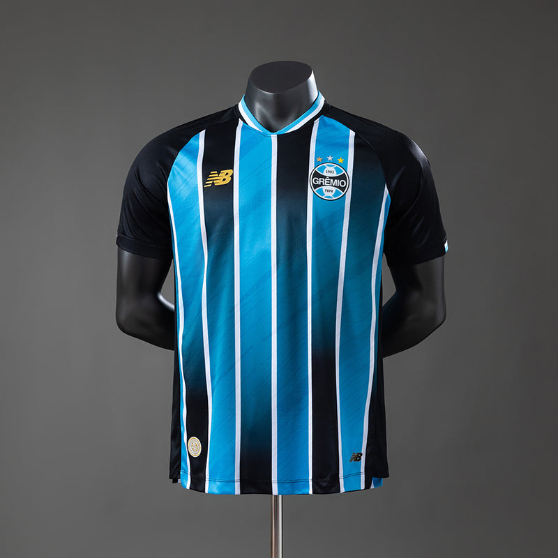 Camisola do Grêmio Principal 26/27 - Versão Jogador
