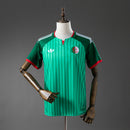 Camisola da Argélia Visitante 2026 - Versão Torcedor
