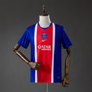 Camisola do PSG Principal 26/27 - Versão Torcedor