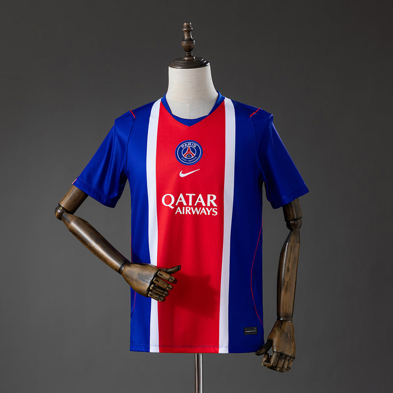 Camisola do PSG Principal 26/27 - Versão Torcedor