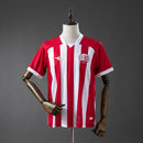 Camisola do Náutico Principal 25/26 - Versão Torcedor