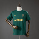 Camisola do Sporting C.P Edição Especial 120 Aniversário 26/27 - Versão Torcedor
