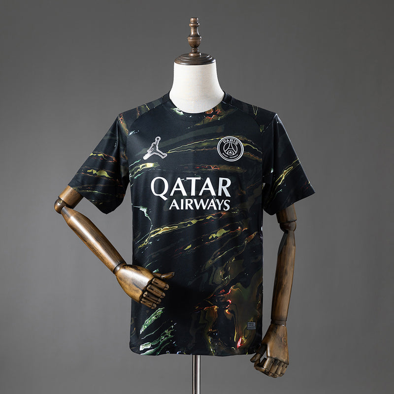 Camisola do PSG Edição Especial 25/26 - Versão Torcedor