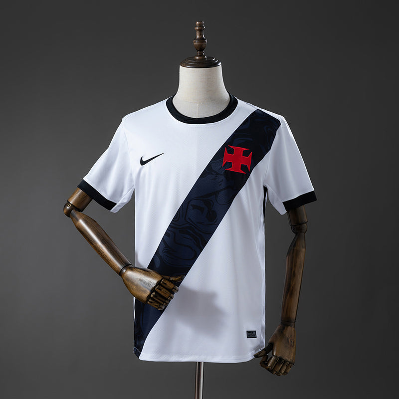 Camisola do Vasco Visitante 26/27 - Versão Torcedor