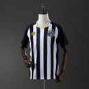 Camisola do Santos Visitante 25/26 - Versão Torcedor
