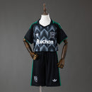 Kit Borussia Mönchengladbach Visitante 26/27 - Kit Infantil