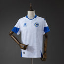Camisola da Bósnia Visitante 2026 - Versão Torcedor