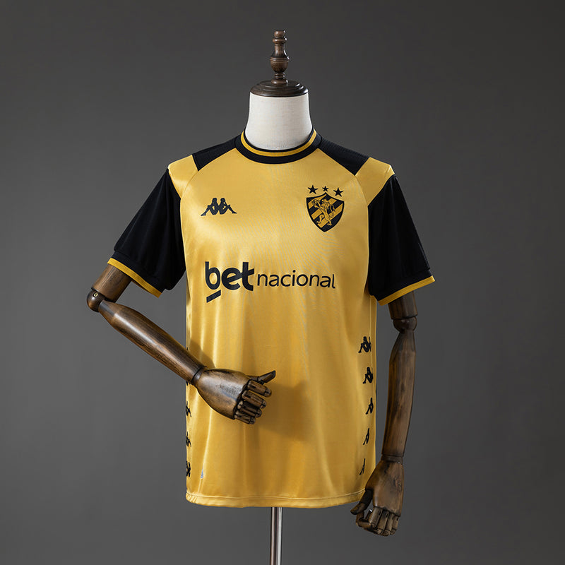 Camisola do Sport Visitante 26/27 - Versão Torcedor