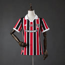 Camisola do São Paulo Visitante 26/27 - Versão Torcedora
