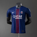 Camisola do PSG Principal 25/26 - Versão Jogador