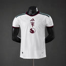 Camisola do Manchester United Visitante 26/27 - Versão Jogador