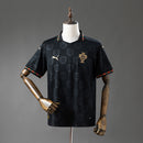 Camisola de Portugal Pantera Negra Edição Especial 2026 - Versão Torcedor