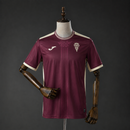 Camisola do Córdoba CF Visitante 3º Uniforme 26/27 - Versão Torcedor