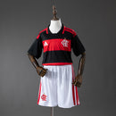 Kit Flamengo Principal 26/27 - Kit Infantil