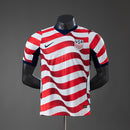 Camisola do Estados Unidos Principal 2026 - Versão Jogador