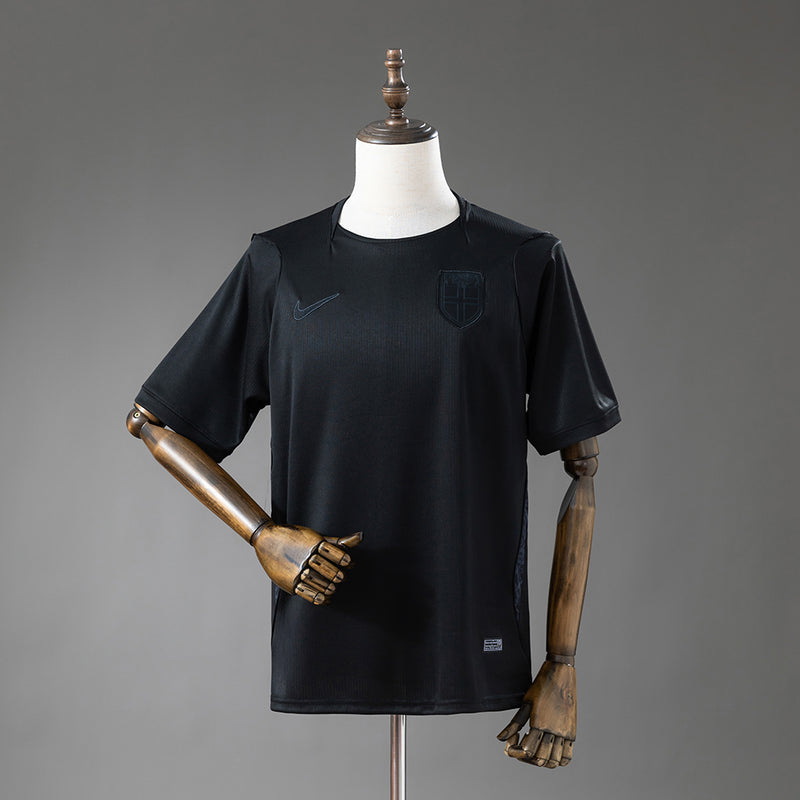 Camisola da Noruega Visitante 2026 - Versão Torcedor