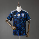 Camisola da Argentina Visitante 2026 - Versão Torcedor