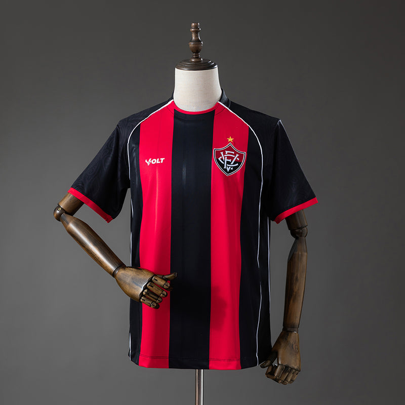 Camisola do Vitória Principal 26/27 - Versão Torcedor
