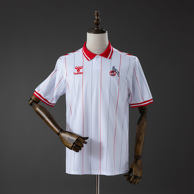 Camisola do F.C Köln Edição Especial 26/27 - Versão Torcedor