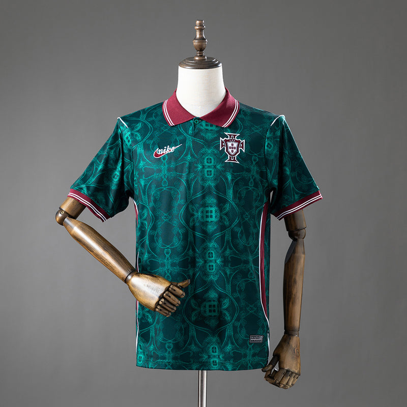 Camisola de Portugal Edição Especial Nike 2026 - Versão Torcedor