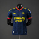 Camisola do Arsenal F.C Visitante 26/27 - Versão Jogador