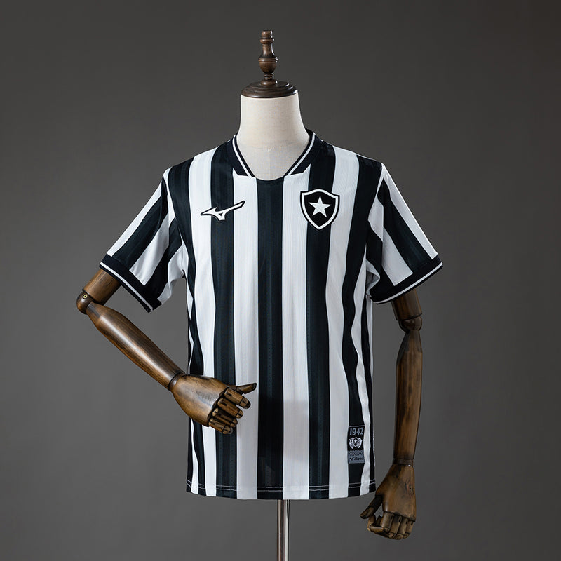 Camisola do Botafogo Principal 26/27 - Versão Torcedor