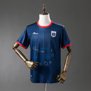 Camisola Cabo Verde Principal 24/25 - Versão Torcedor