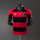 Camisola do Sport Principal 25/26 - Versão Jogador
