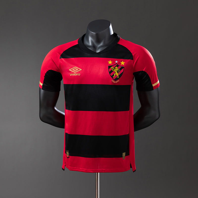 Camisola do Sport Principal 25/26 - Versão Jogador