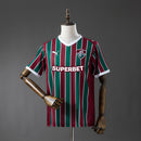 Camisola do Fluminense Principal 26/27 - Versão Torcedor