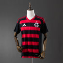 Camisola do Flamengo Principal 25/26 - Versão Torcedor