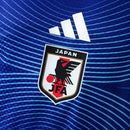 Camisola do Japão Principal 2026 - Versão Jogador