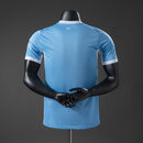 Camisola do Manchester City Principal 26/27 - Versão Jogador
