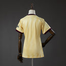 Camisola do Arsenal Visitante 3º Uniforme 26/27 - Versão Torcedora