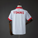 Camisola do S.L Benfica Visitante 26/27 - Versão Torcedor