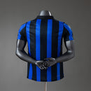 Camisola do Inter de Milão Principal 26/27 - Versão Jogador