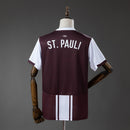 Camisola do F.C St. Pauli Edição Especial 26/27 - Versão Torcedor