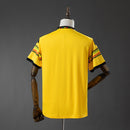 Camisola da Jamaica Principal 2026 - Versão Torcedor
