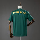 Camisola do Sporting C.P Edição Especial 120 Aniversário 26/27 - Versão Torcedor