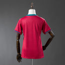 Camisola de Portugal Feminina Principal 2026 - Versão Torcedora
