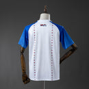 Camisola do Haiti Visitante 26/27 - Versão Torcedor