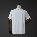 Camisola da Espanha Visitante 2026 - Versão Torcedor