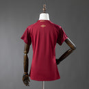 Camisola do Fluminense Feminina Visitante 3º Uniforme 25/26 - Versão Torcedora