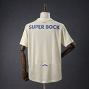 Camisola do Porto Visitante 3º Uniforme 25/26 - Versão Torcedor