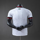 Camisola do México Visitante 2026 - Versão Jogador