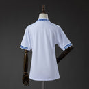 Camisola do Paysandu Feminina Visitante 26/27 - Versão Torcedora