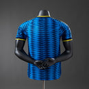 Camisola da Colômbia Visitante 2026 - Versão Jogador