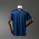 Camisola Cabo Verde Principal 24/25 - Versão Torcedor