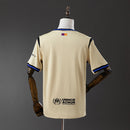 Camisola do Barcelona Visitante 25/26 - Versão Torcedor