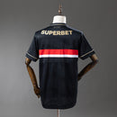 Camisola do São Paulo 3º Uniforme 25/26 - Versão Torcedor
